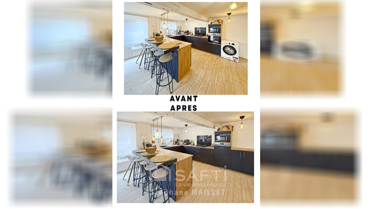 Ma-Cabane - Vente Maison Barcelonne-du-Gers, 103 m²