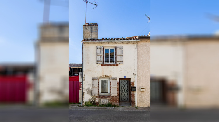 Ma-Cabane - Vente Maison BARCELONNE-DU-GERS, 82 m²