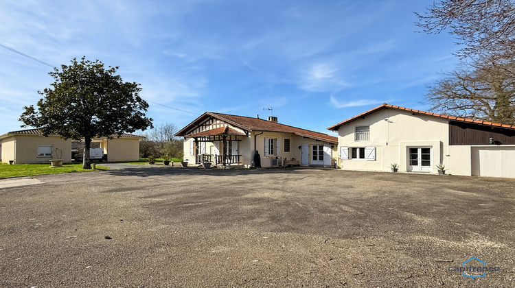 Ma-Cabane - Vente Maison BARCELONNE DU GERS, 155 m²
