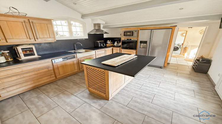 Ma-Cabane - Vente Maison BARCELONNE DU GERS, 155 m²