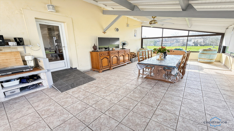 Ma-Cabane - Vente Maison BARCELONNE DU GERS, 155 m²