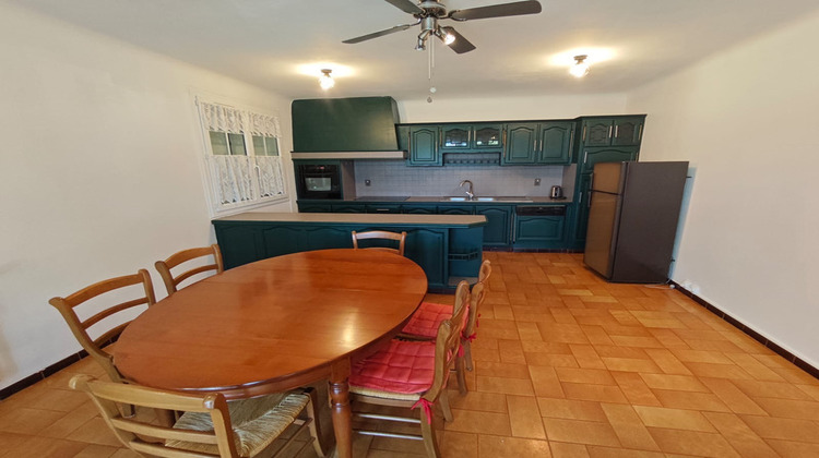 Ma-Cabane - Vente Maison BARCELONNE DU GERS, 192 m²