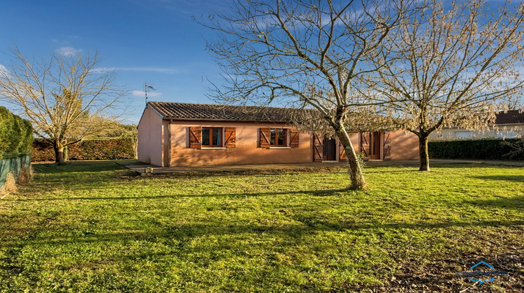 Ma-Cabane - Vente Maison BARCELONNE DU GERS, 105 m²