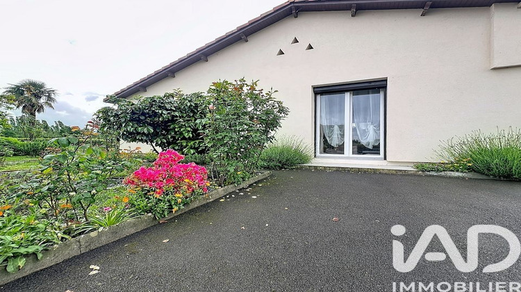 Ma-Cabane - Vente Maison Barcelonne-du-Gers, 76 m²