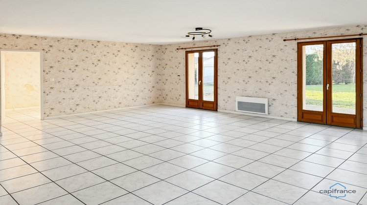 Ma-Cabane - Vente Maison BARCELONNE DU GERS, 105 m²