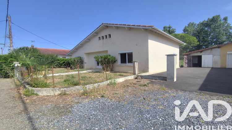 Ma-Cabane - Vente Maison Barcelonne-du-Gers, 80 m²