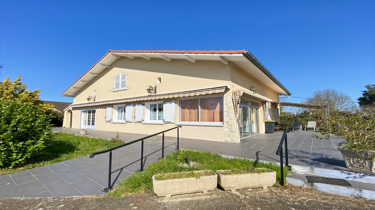 Ma-Cabane - Vente Maison BARCELONNE DU GERS, 192 m²