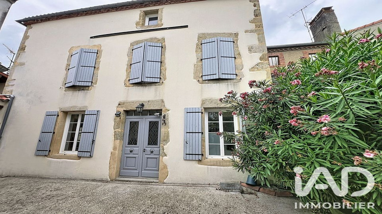 Ma-Cabane - Vente Maison Barcelonne-du-Gers, 165 m²