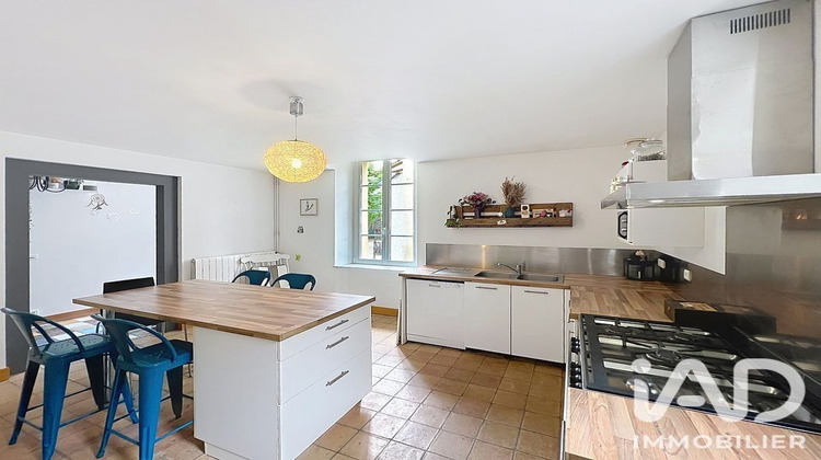 Ma-Cabane - Vente Maison Barcelonne-du-Gers, 165 m²