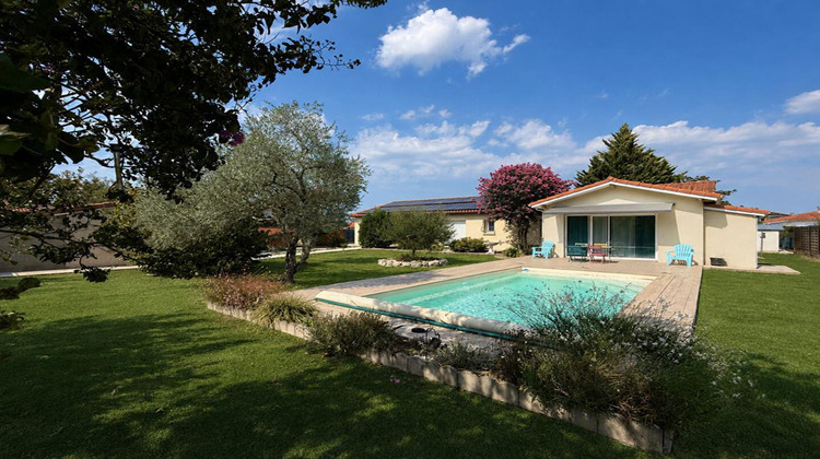 Ma-Cabane - Vente Maison BARCELONNE DU GERS, 125 m²