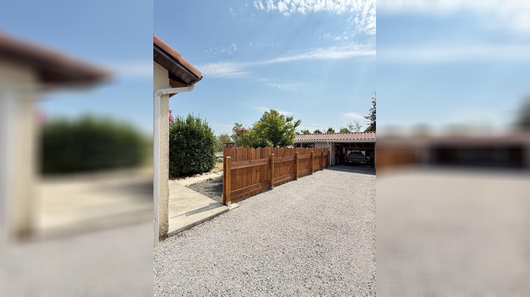 Ma-Cabane - Vente Maison BARCELONNE DU GERS, 125 m²