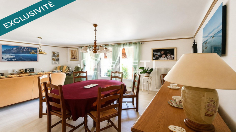 Ma-Cabane - Vente Maison Barcelonne-du-Gers, 122 m²