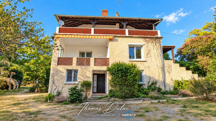 Ma-Cabane - Vente Maison BARCELONNE DU GERS, 223 m²