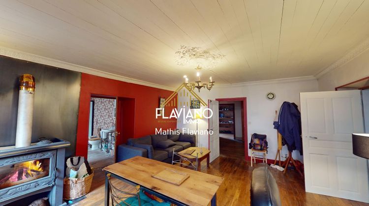 Ma-Cabane - Vente Maison Barcelonnette, 350 m²