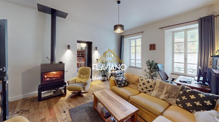 Ma-Cabane - Vente Maison Barcelonnette, 350 m²