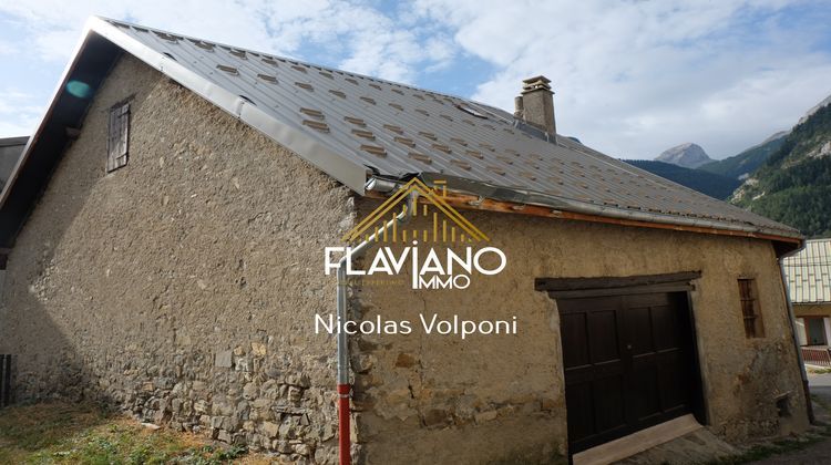 Ma-Cabane - Vente Maison Barcelonnette, 211 m²