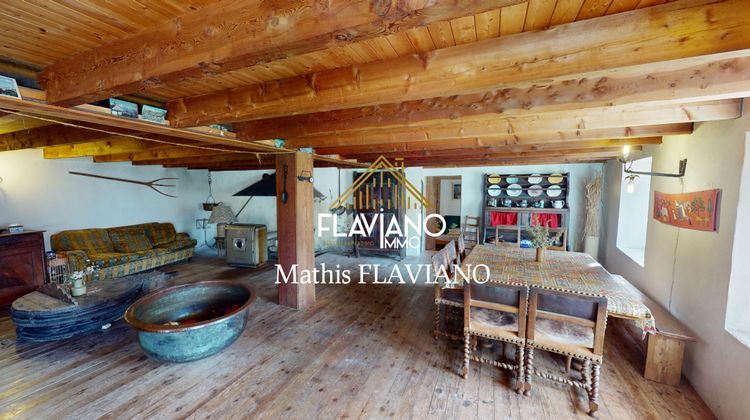 Ma-Cabane - Vente Maison Barcelonnette, 179 m²