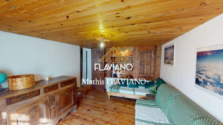 Ma-Cabane - Vente Maison Barcelonnette, 179 m²