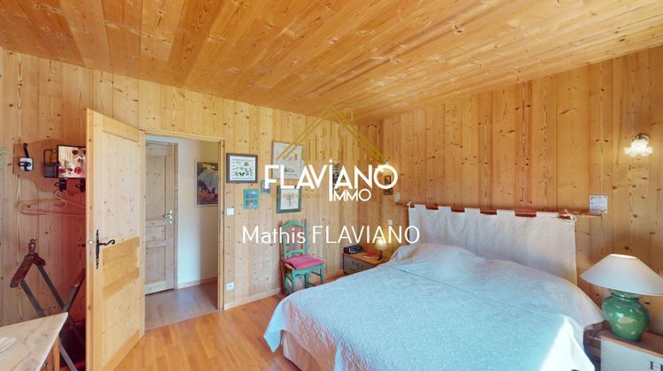 Ma-Cabane - Vente Maison Barcelonnette, 152 m²