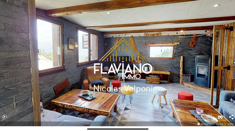 Ma-Cabane - Vente Maison Barcelonnette, 130 m²