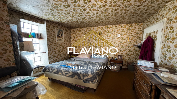 Ma-Cabane - Vente Maison Barcelonnette, 145 m²