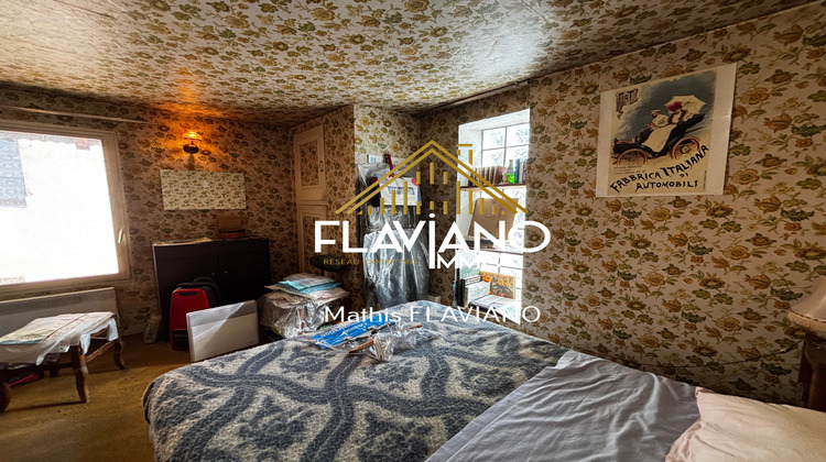 Ma-Cabane - Vente Maison Barcelonnette, 145 m²