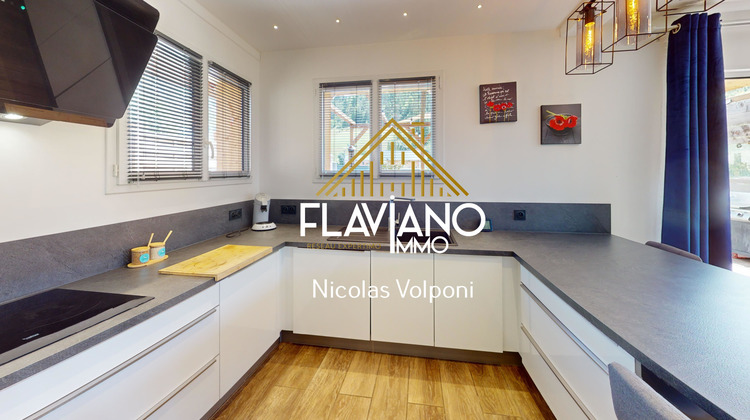 Ma-Cabane - Vente Maison Barcelonnette, 150 m²