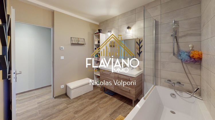 Ma-Cabane - Vente Maison Barcelonnette, 150 m²