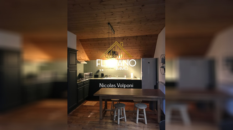 Ma-Cabane - Vente Maison Barcelonnette, 270 m²