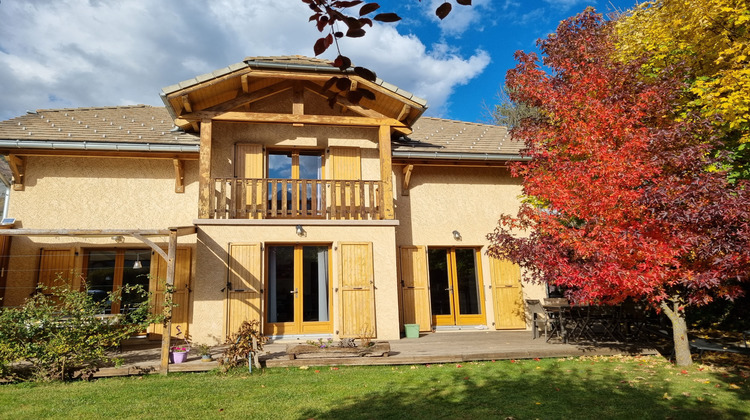 Ma-Cabane - Vente Maison Barcelonnette, 174 m²