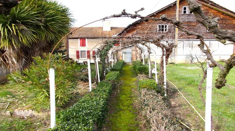 Ma-Cabane - Vente Maison BARCUGNAN, 300 m²