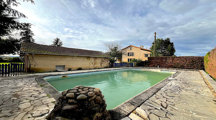 Ma-Cabane - Vente Maison BARCUGNAN, 250 m²