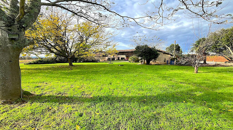 Ma-Cabane - Vente Maison BARCUGNAN, 250 m²