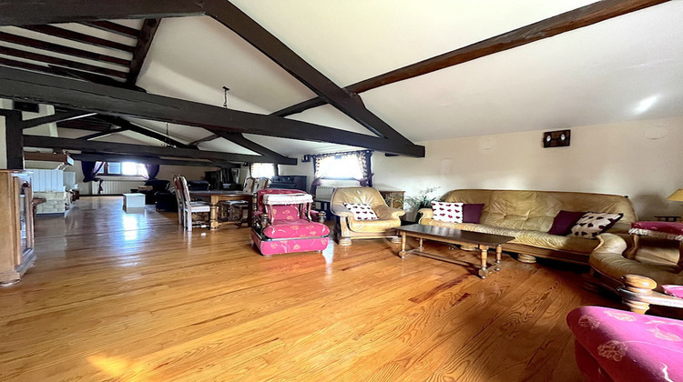 Ma-Cabane - Vente Maison BARCUGNAN, 250 m²