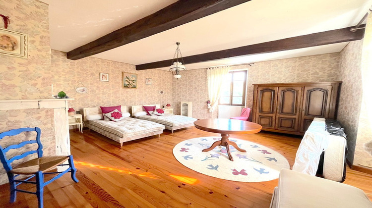 Ma-Cabane - Vente Maison BARCUGNAN, 250 m²