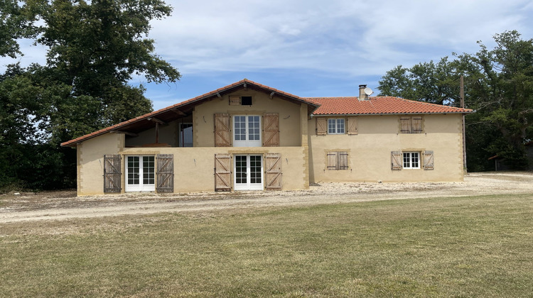 Ma-Cabane - Vente Maison Barcugnan, 266 m²
