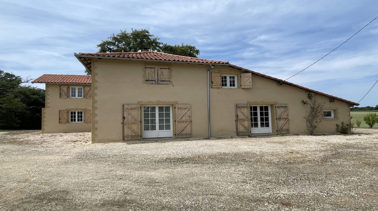 Ma-Cabane - Vente Maison Barcugnan, 266 m²