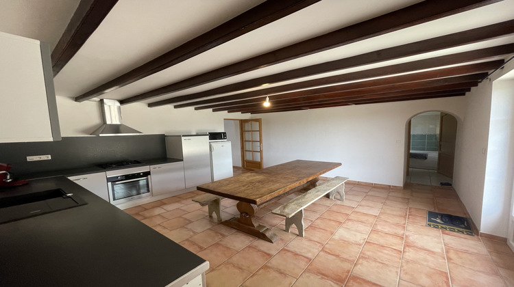 Ma-Cabane - Vente Maison Barcugnan, 266 m²