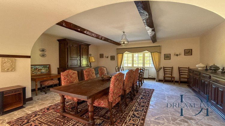 Ma-Cabane - Vente Maison Barcugnan, 529 m²