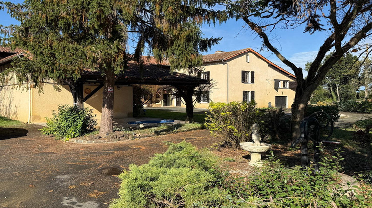 Ma-Cabane - Vente Maison BARCUGNAN, 250 m²