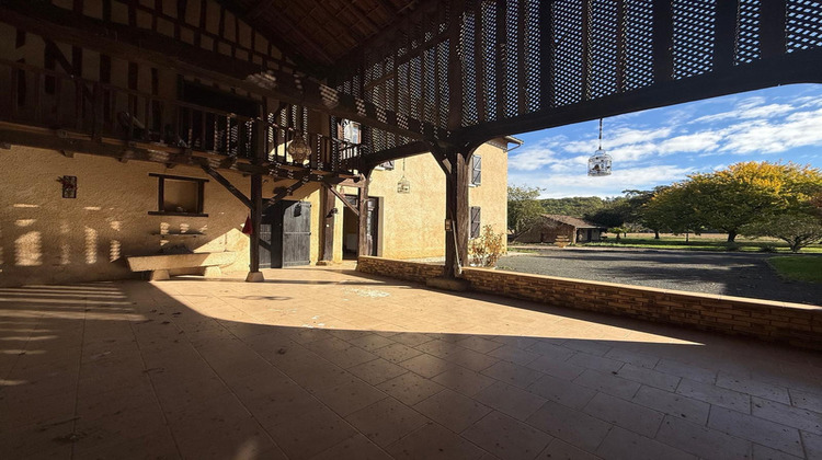 Ma-Cabane - Vente Maison BARCUGNAN, 250 m²