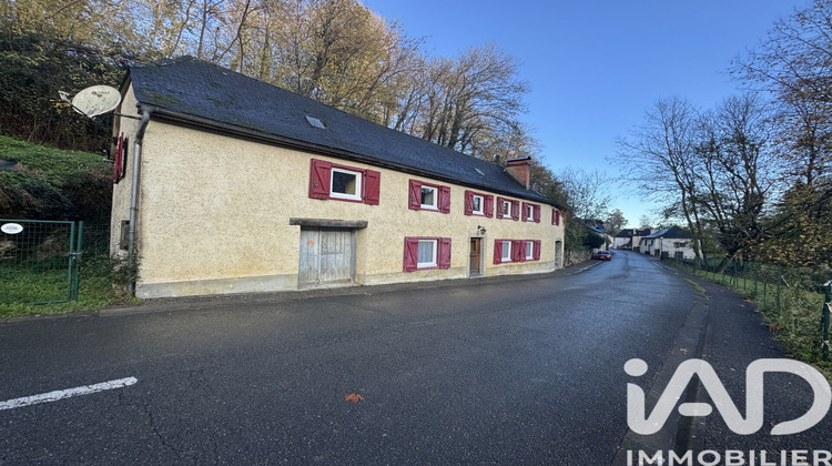 Ma-Cabane - Vente Maison Barcus, 150 m²