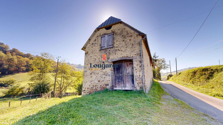 Ma-Cabane - Vente Maison BARCUS, 133 m²