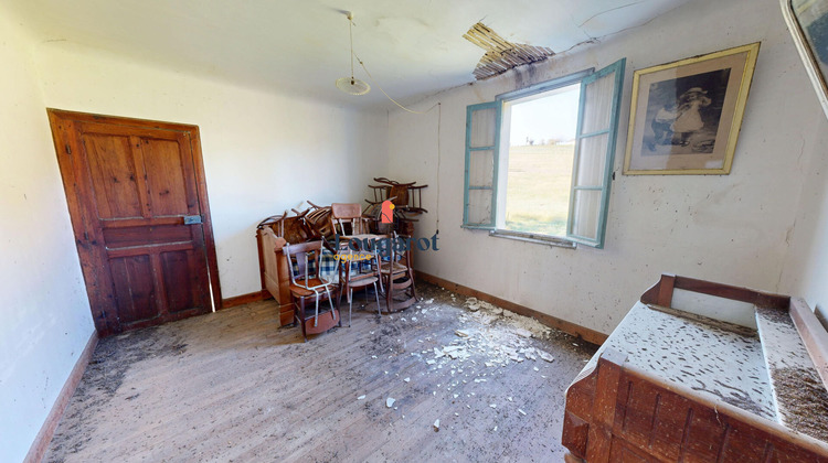 Ma-Cabane - Vente Maison BARCUS, 133 m²