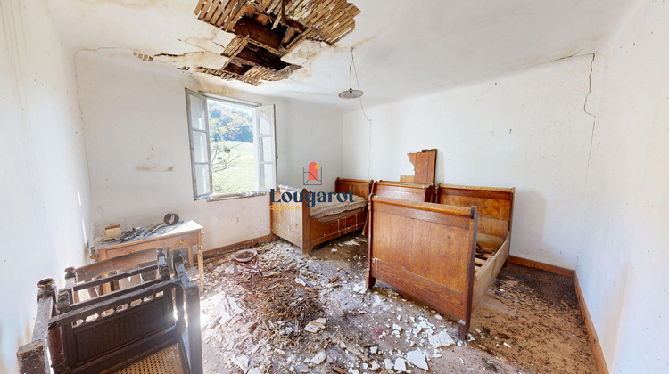 Ma-Cabane - Vente Maison BARCUS, 133 m²