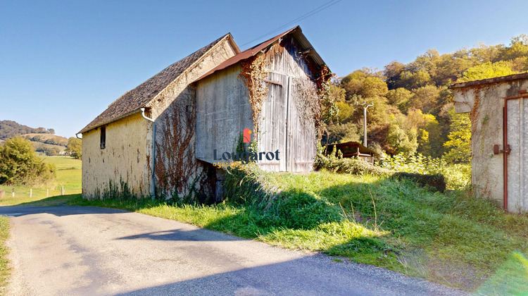 Ma-Cabane - Vente Maison BARCUS, 133 m²