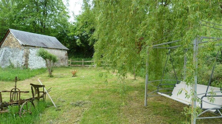 Ma-Cabane - Vente Maison Barcus, 185 m²