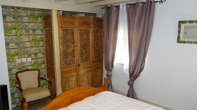 Ma-Cabane - Vente Maison Barcus, 185 m²