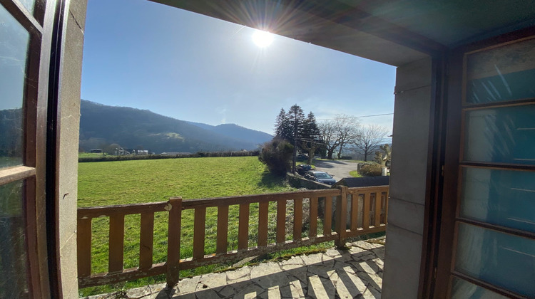 Ma-Cabane - Vente Maison BARCUS, 170 m²