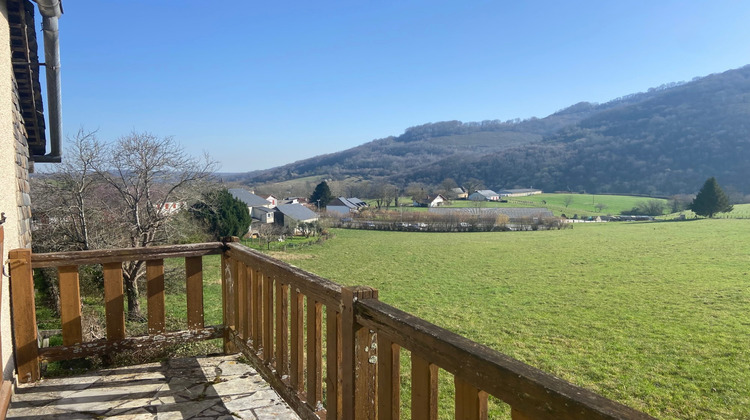 Ma-Cabane - Vente Maison BARCUS, 170 m²